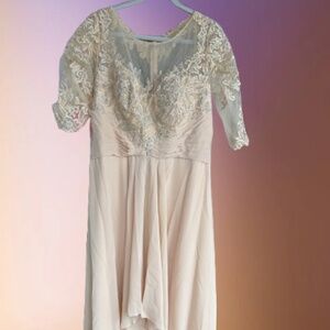 J Jill Gown Dress Formal 20